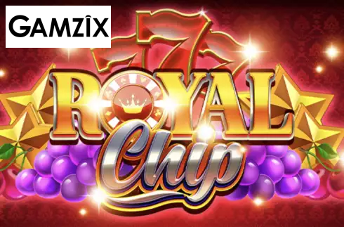 Royal Chip